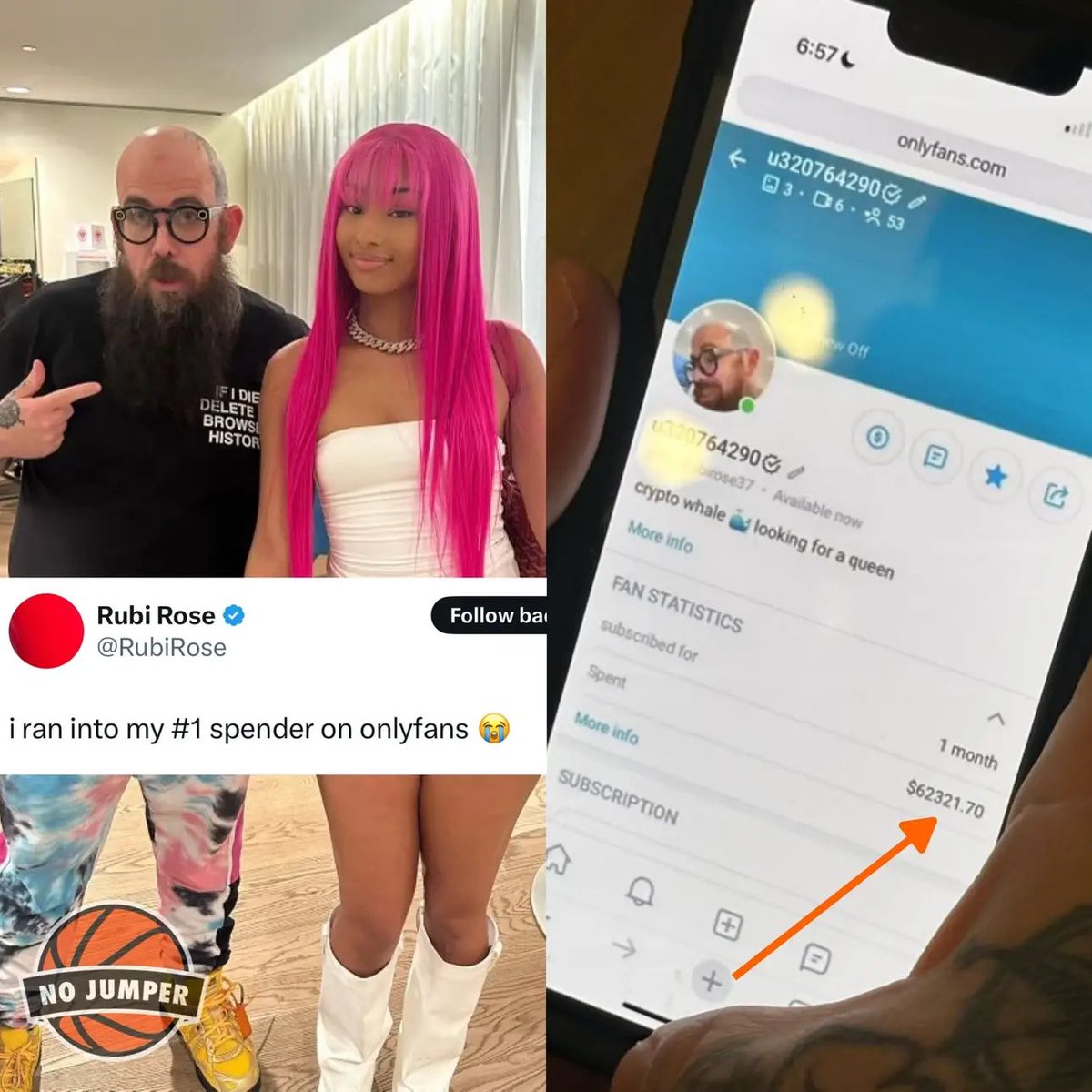 Ian Miles Cheong tweet media