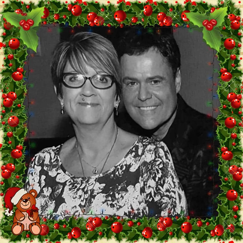 BhamPolUk's tweet photo. Good Morning Tonight I'm Seeing My Lifetime Idol @donnyosmond In My Home City Birmingham ♥️Which Happens To Be Donny's Birthday 🎈🎈🎈🎈🎈🎈Looking Forward To Tonight 💜🇬🇧 #donnytouruk #puppylove #lifetimefan #love #firstlove #bham #uktour 🇬🇧💜🇬🇧💜🇬🇧💜 https://t.co/K75VWgKOOK