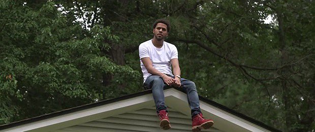 nfr_podcast's tweet photo. 9 years ago today, J. Cole dropped his third studio album ‘2014 Forest Hills Drive’ 🏠 https://t.co/j5MAZh9THI
