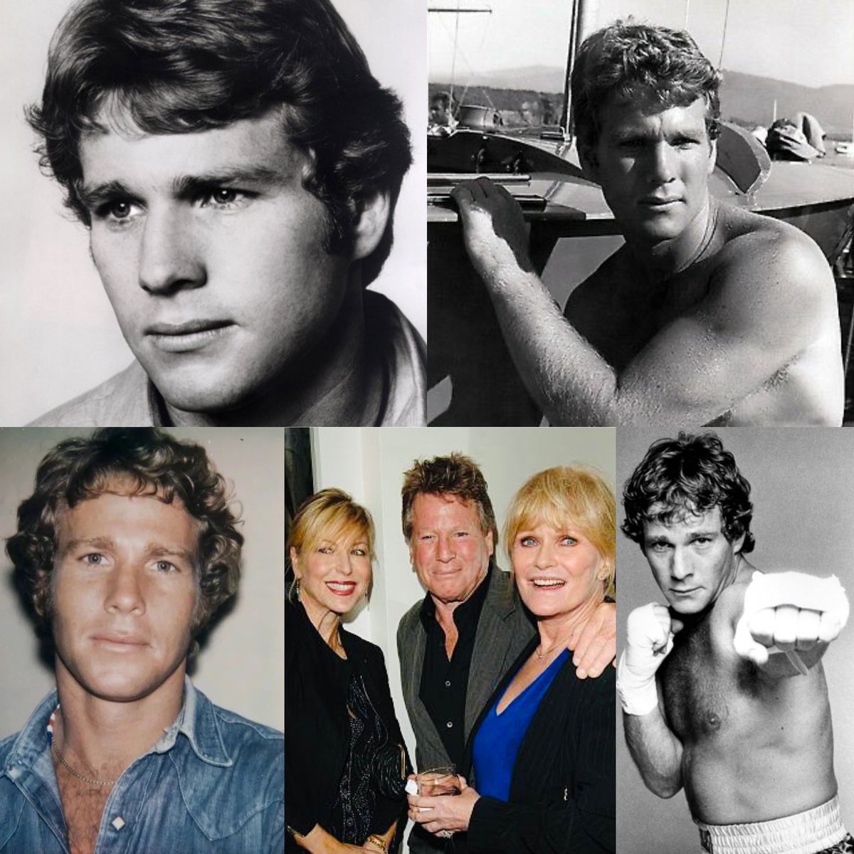 valerie perrine (@thevalperrine) on Twitter photo RIP Ryan O’Neal 💔
We was a talented magical man and a long time friend! He will be missed!❤️
Love to you <a href="/Tatum_Oneal/">Tatum O'Neal</a> ❤️ RIP Ryan O’Neal 💔
We was a talented magical man and a long time friend! He will be missed!❤️
Love to you <a href="/Tatum_Oneal/">Tatum O'Neal</a> ❤️