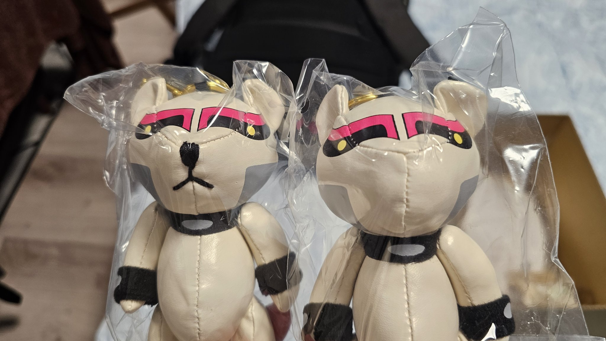 デーモン閣下 c/w D.H.C. TOUR 地球魔界化計画 オフィシャルグッズ