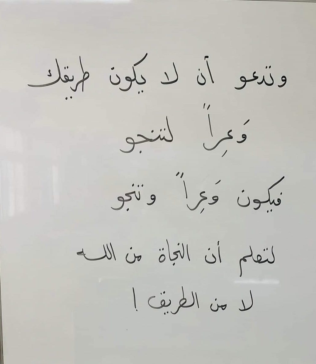 مقولة اليوم