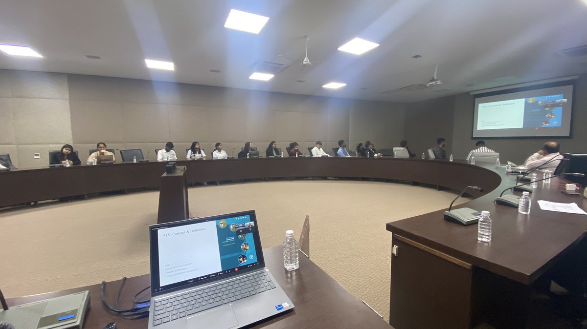 Centre for Trade & Investment Law tweet media