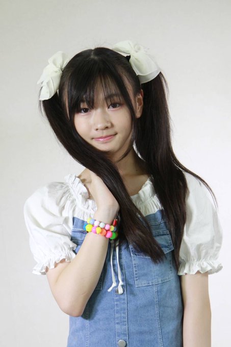 Twitterのコスプレ画像1