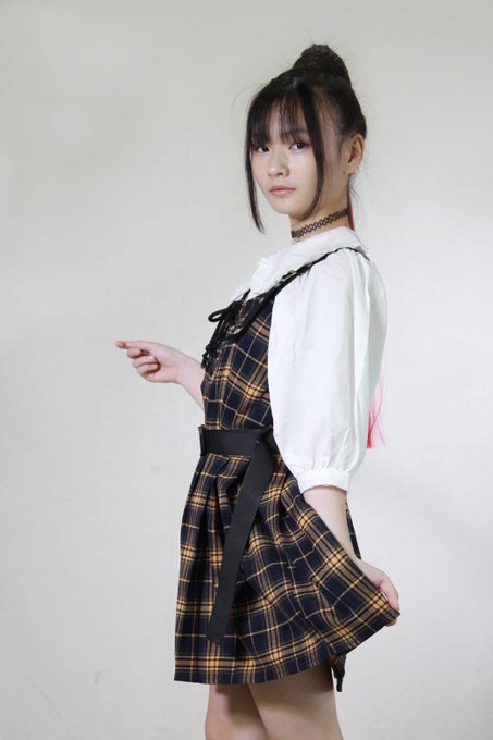 Twitterのコスプレ画像2