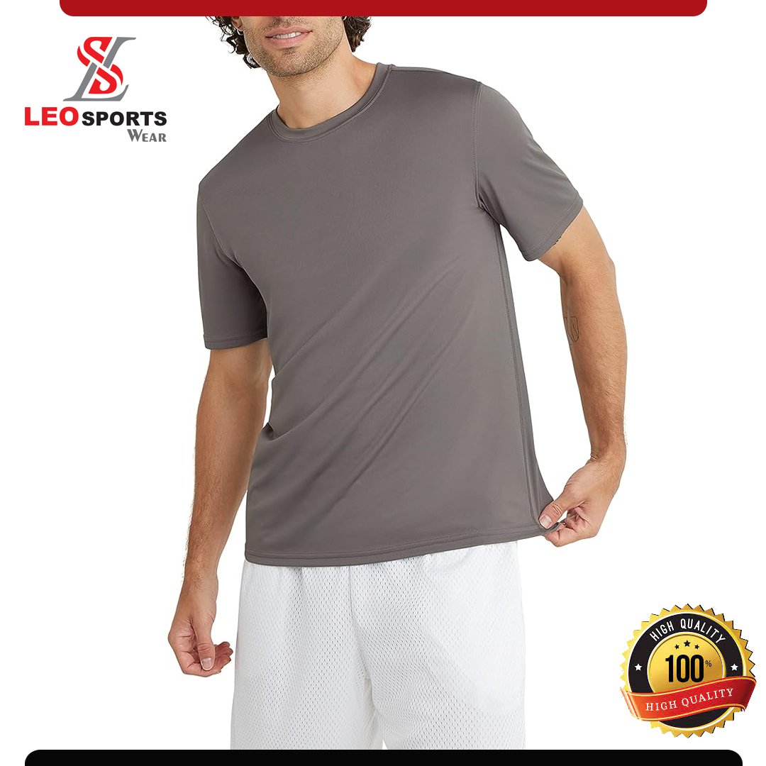 📖Men's T-Shirt, Sport Tee, Moisture Wicking, T-Shirt for Men
➛THE FIT - Standard-fit men's t-shirt for easy, all-day comfort
🏭Kashmir,road, Pakagarha,Sialkot/Pakistan
📲03081441366
📧Leosportswear990@gmail.com
#menswear #menstyle #MensFashion #mensclothing #menstshirtsonline