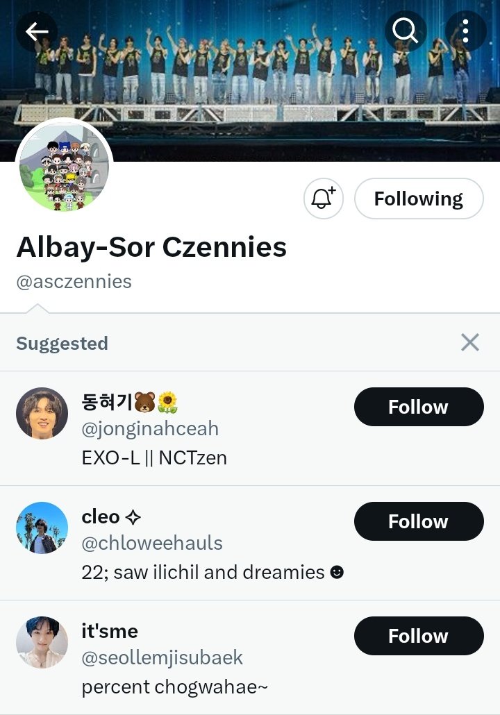 jenleescart's tweet photo. @asczennies @jvngjhy #NCTNATION_in_Cinemas #NCT_In_Cinemas #NCTNation https://t.co/dP4pchiab8