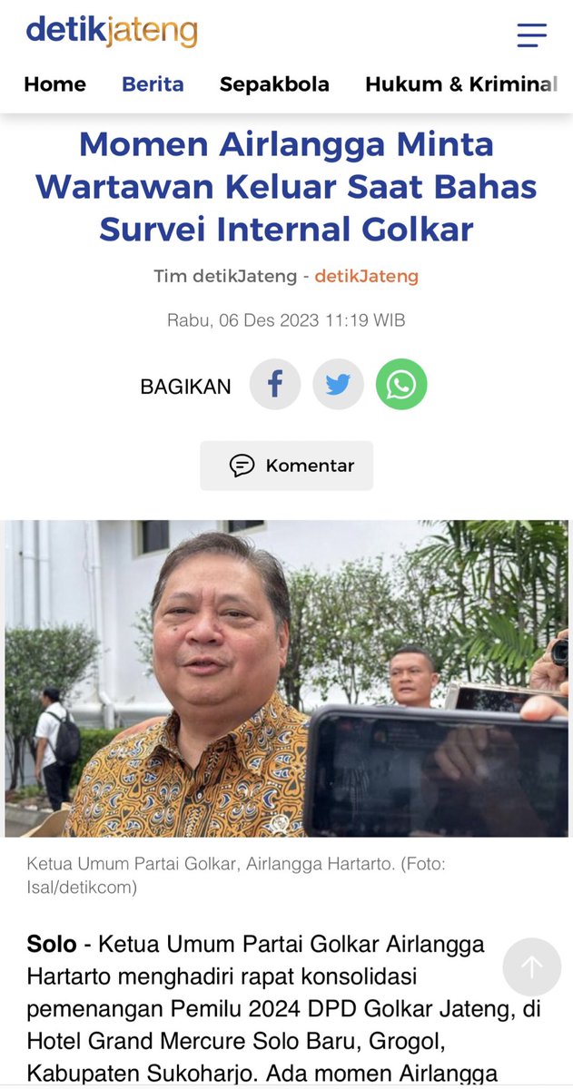 Kalau kata orang jawa “Mak Tratap”

Awokwokwokwok