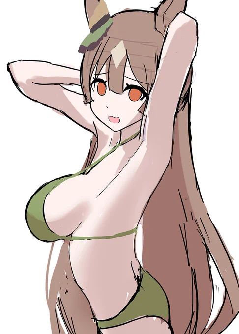 カイテマス… 