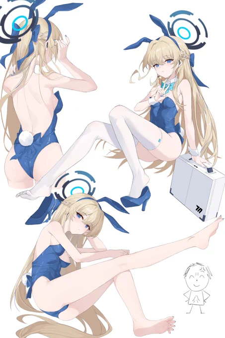 #今年も残りわずかなので今年一番伸びた絵を貼る 