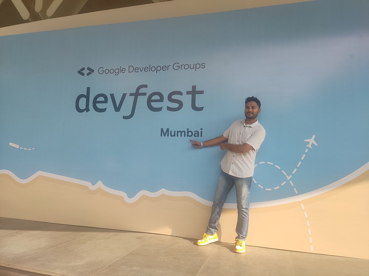 ankitrguptaa's tweet photo. Attending #DevfestMumbai Lets Catch Up If you are at Devfest @gdgmad
#Googleclouddeveloper #GoogleCloud #googledevelopergroups #salesforce https://t.co/OymMLr9HDH
