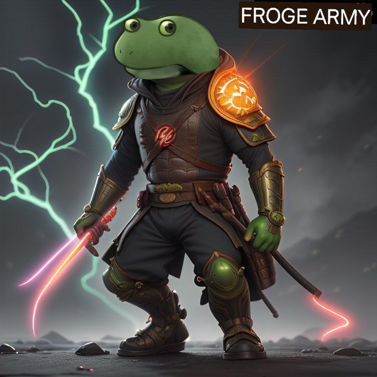 <a href="/TempSun1918/">temp.eth</a> <a href="/randomartz3/">randomartz 💥🍻</a> <a href="/Grok_Project/">Grok Project | Parody</a> <a href="/grok/">Grok</a> I beg to differ buddy. Sure grok is cool in all... but it's a lame project imo! $froge is the truth and you will definitely hear more about it in the future! $froge is coming for you whether you like it or not. $froge to the moon. #froge #frogearmy <a href="/FrogeVIP/">Froge</a>