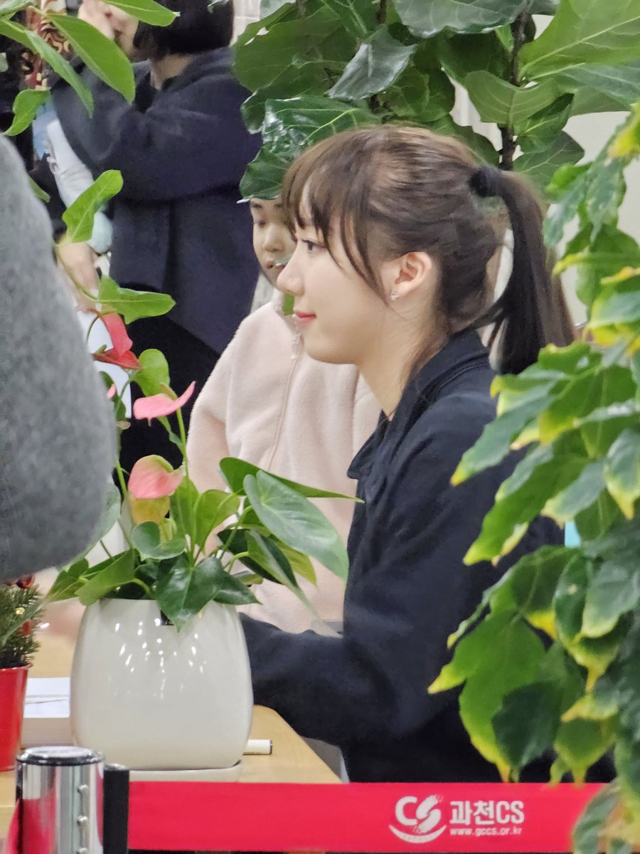 mapledhi13's tweet photo. 감히 단언컨대 옒×채 조합은 흥한다💕 😗😗 https://t.co/q200bFrpUq