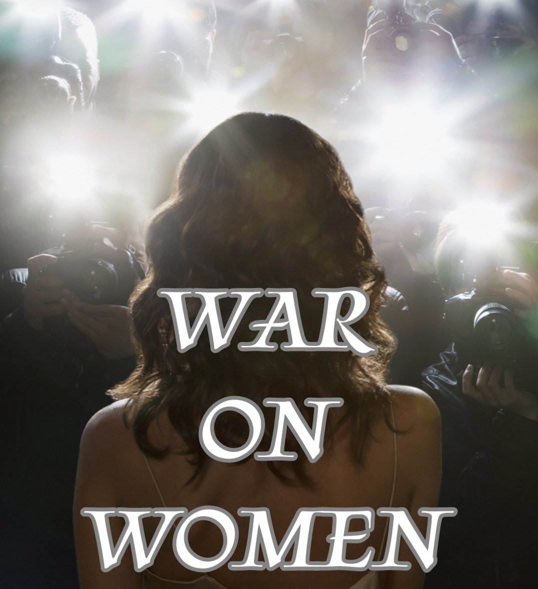 PrincessBravato's tweet photo. #ImWithKate https://t.co/G7pBTWrn7k