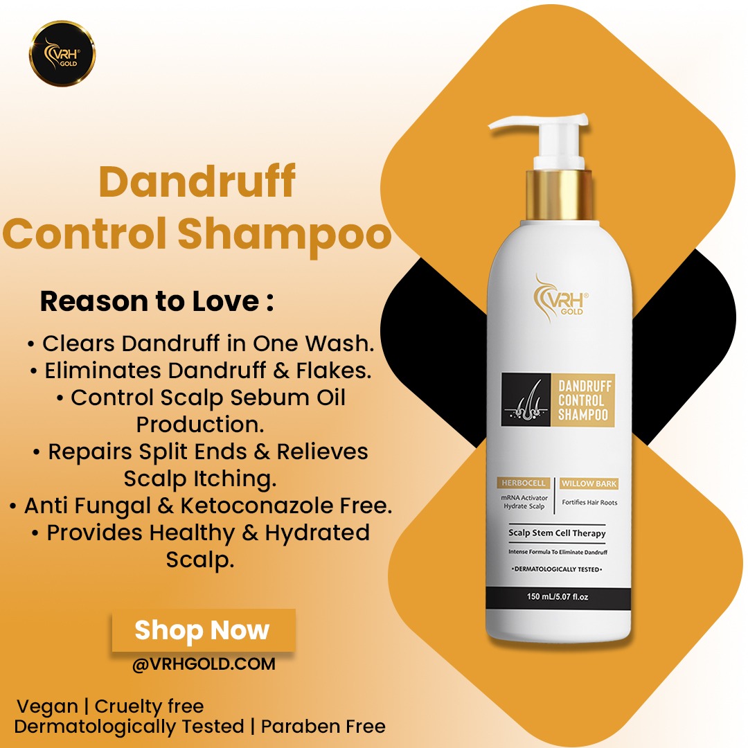 VrhGold's tweet photo. Dance through life without dandruff worries, thanks to VRHGold😊
https://t.co/e3yvdrTCVt
#vrhgold #vrh #herbocell #haircare #hairoftheday #dandruffremoval #dandruffcontrol #trending #foryou #gold #hairtransformation https://t.co/Q6k9W6nkQq