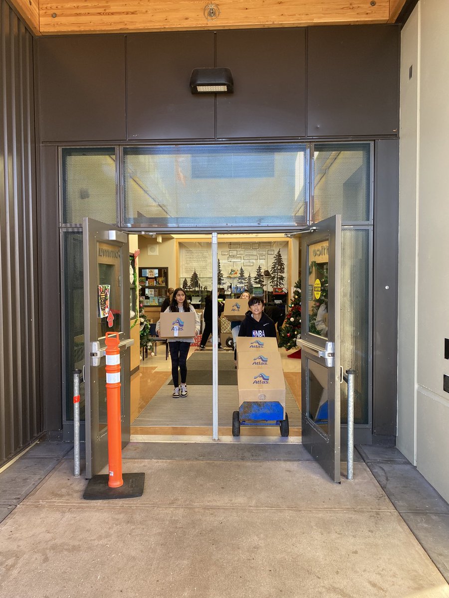 Andrea LaPointe tweet media