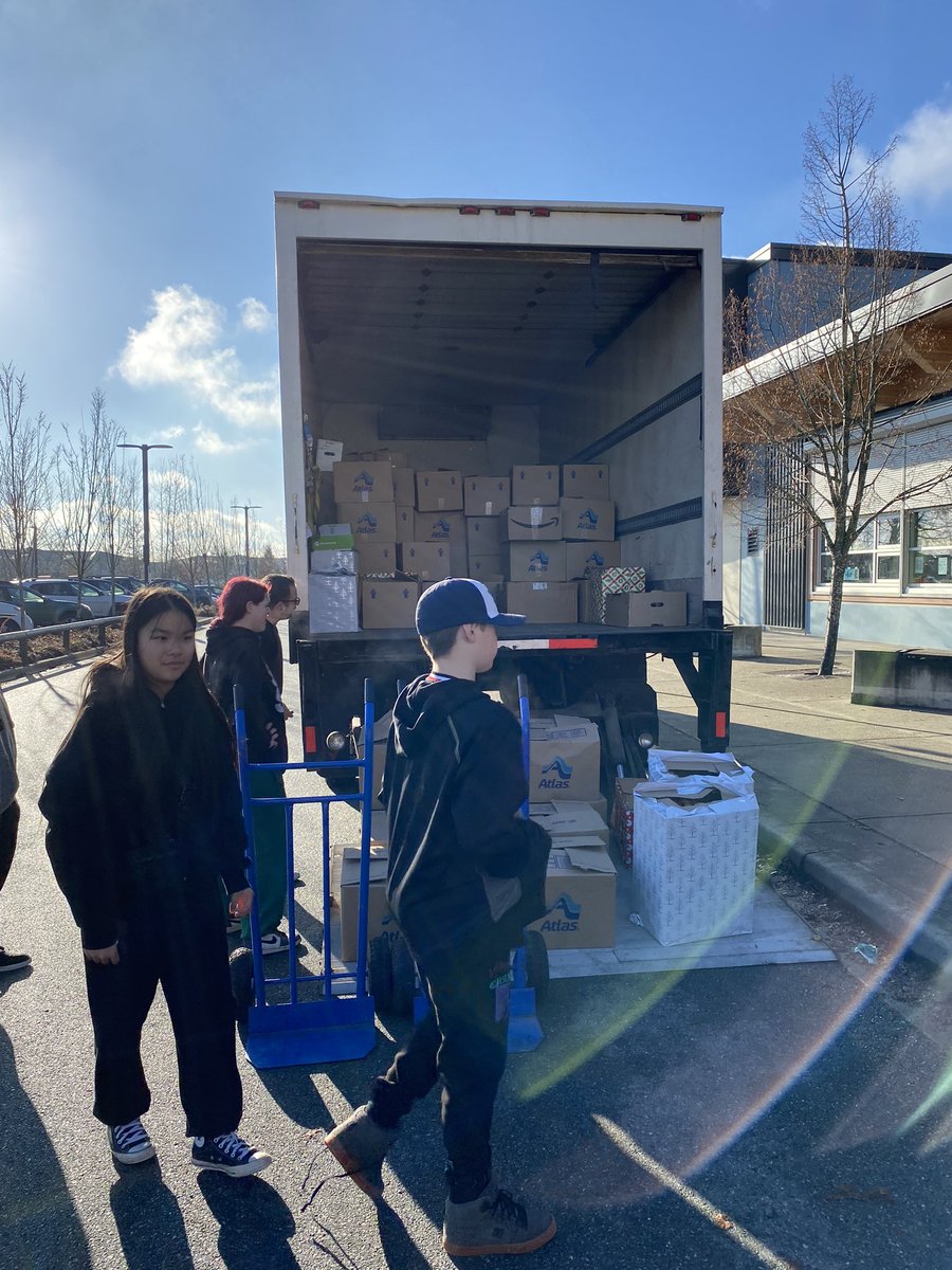 Andrea LaPointe tweet media