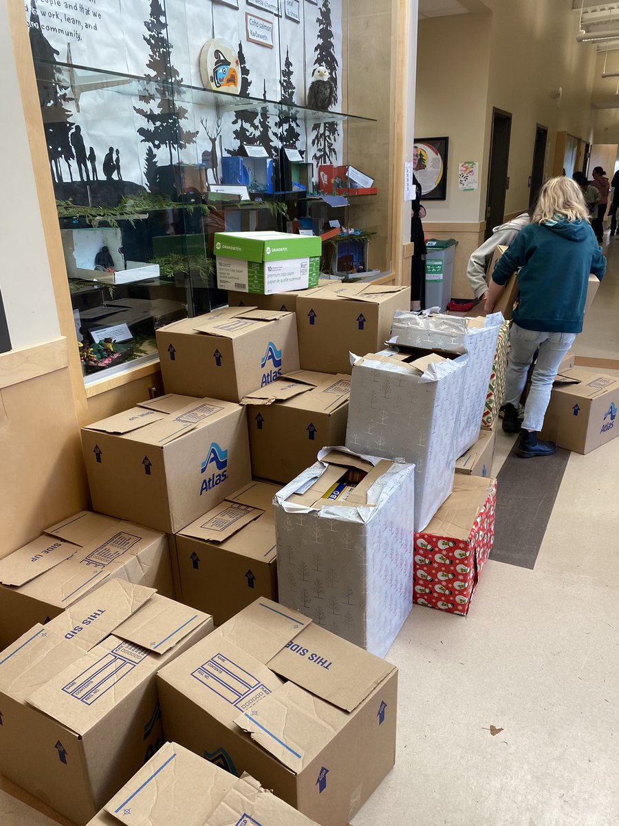 Andrea LaPointe tweet media