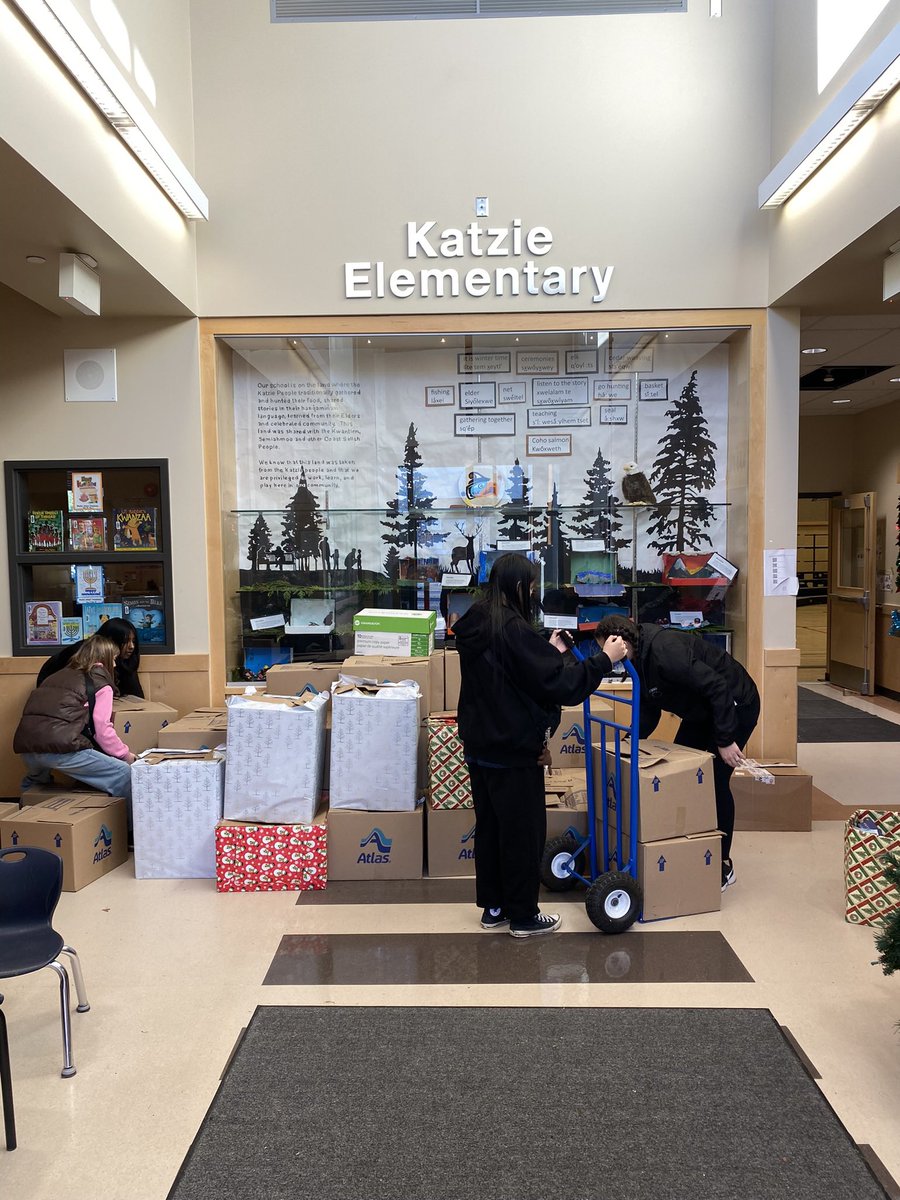 Andrea LaPointe tweet media