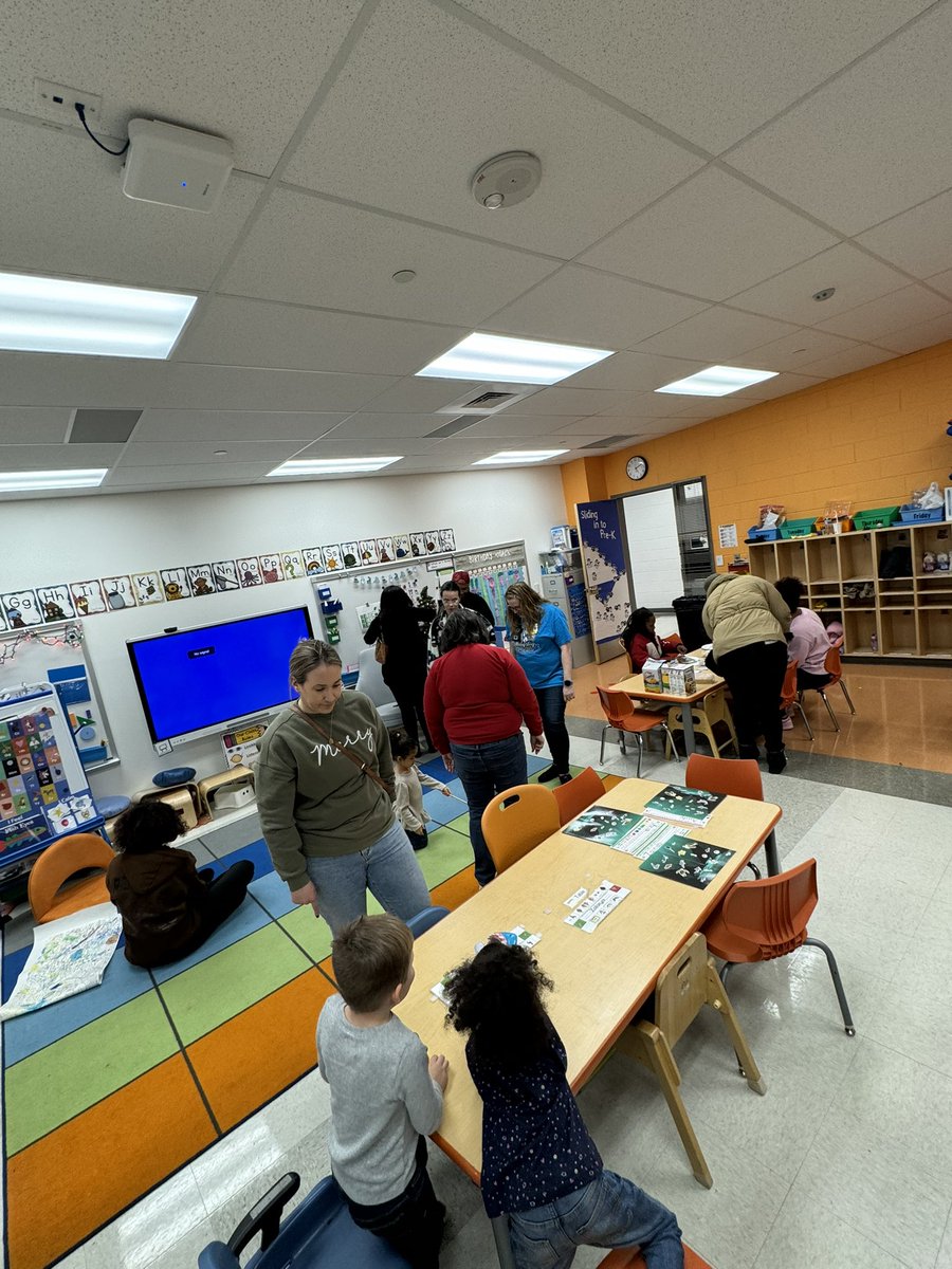 CCPSEarlyChildhood tweet media