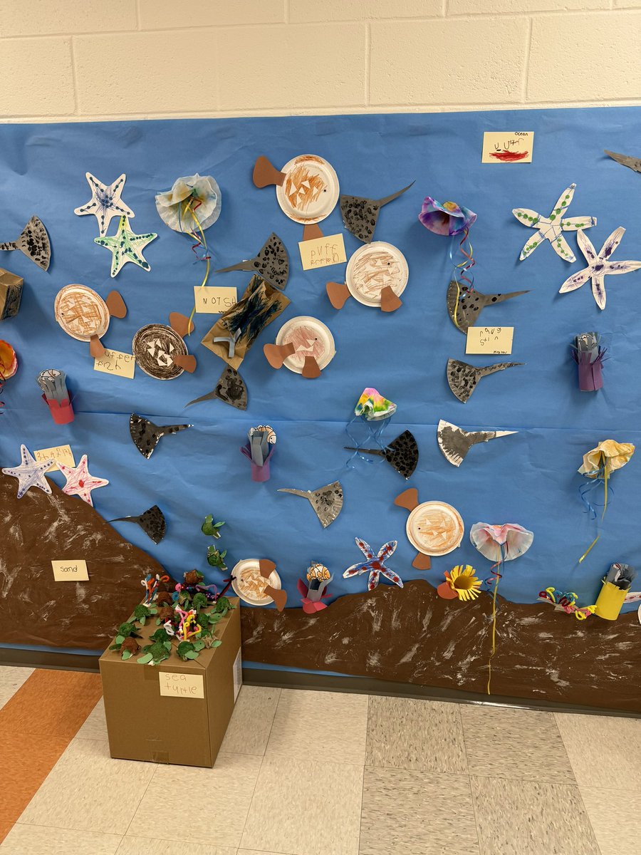 CCPSEarlyChildhood tweet media