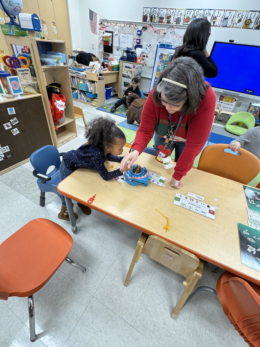 CCPSEarlyChildhood tweet media