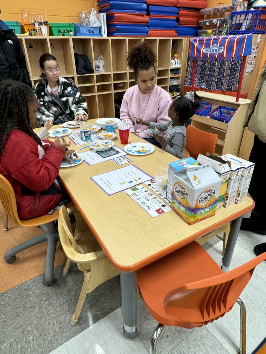 CCPSEarlyChildhood tweet media