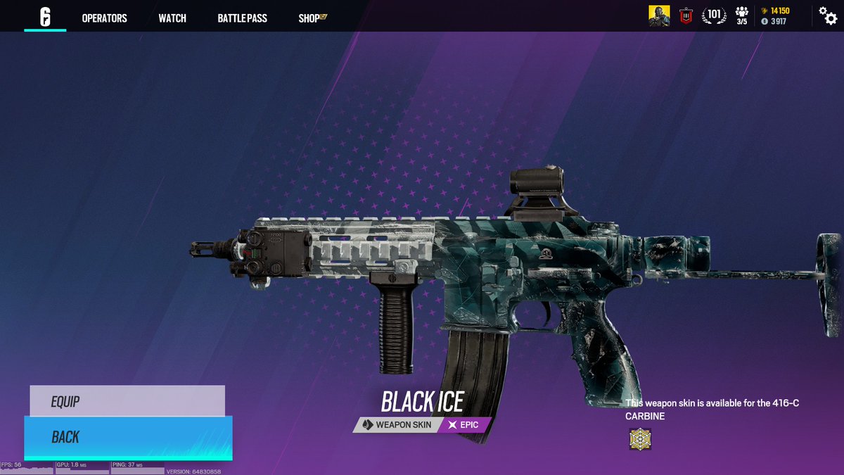Jelly4LifeYT's tweet photo. @jynxzi look what I got. New season same luck. https://t.co/lfFqNUJJdp