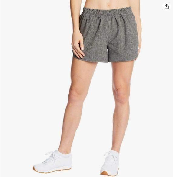 Price Error!!

C9 Champion Women's 3.5" Woven Shorts as low as $3.14

Size Large
fkd.sale/?l=https://amz…

Size XL $4.43
fkd.sale/?l=https://amz…