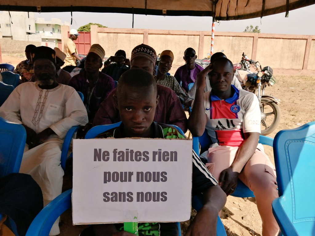 Chèrifath YESSOUFOU tweet media
