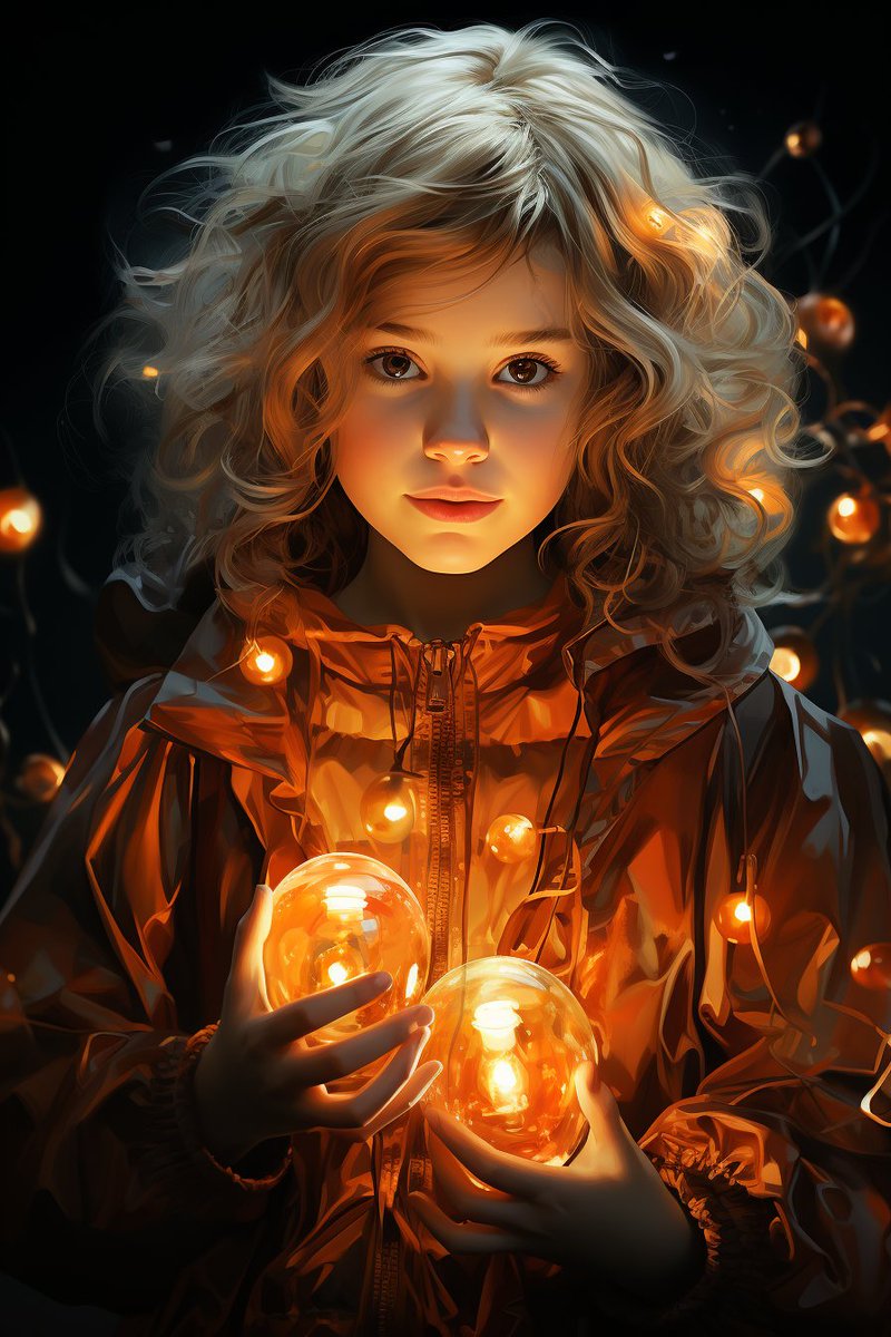 stov4_'s tweet image. #AdventOfAI #AIArtCommuity