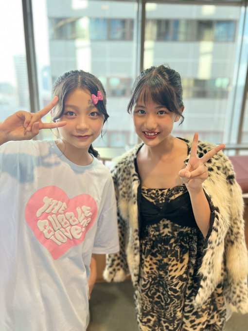 Twitterのコスプレ画像1