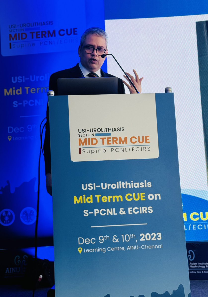 ๐ฟ๐๐๐ฅ๐๐ ๐๐๐๐ค๐ค๐ง๐ (@drragoori) on Twitter photo #usiurolithiasis mid term cue underway <a href="/ainuindia/">Asian Institute of Nephrology and Urology</a> chennai with a fantastic talk on surgical anatomy in S-PCNL by <a href="/ArunkumarDr/">Arun Uro</a> ! <a href="/usioffice/">Urological Society of India ๐ฎ๐ณ</a> <a href="/Uroweb/">European Association of Urology (EAU)</a> <a href="/YouthUSI/">YOUsi</a> <a href="/Endo_Society/">Endourological Society</a> <a href="/CAU_URO/">Confederaciรณn Americana de Urologรญa (CAU)</a> <a href="/young_endosoc/">Young Endo Society</a> <a href="/endouroacademy/">Endourology Academy</a> <a href="/SIU_urology/">SIU-Urology</a> <a href="/AmerUrological/">Amer. Urol. Assn.</a> <a href="/arab_asu/">Arab School Of Urology (ASU)</a> <a href="/doctorvenki/">Dr Venkatsubramaniam</a> #usiurolithiasis mid term cue underway <a href="/ainuindia/">Asian Institute of Nephrology and Urology</a> chennai with a fantastic talk on surgical anatomy in S-PCNL by <a href="/ArunkumarDr/">Arun Uro</a> ! <a href="/usioffice/">Urological Society of India ๐ฎ๐ณ</a> <a href="/Uroweb/">European Association of Urology (EAU)</a> <a href="/YouthUSI/">YOUsi</a> <a href="/Endo_Society/">Endourological Society</a> <a href="/CAU_URO/">Confederaciรณn Americana de Urologรญa (CAU)</a> <a href="/young_endosoc/">Young Endo Society</a> <a href="/endouroacademy/">Endourology Academy</a> <a href="/SIU_urology/">SIU-Urology</a> <a href="/AmerUrological/">Amer. Urol. Assn.</a> <a href="/arab_asu/">Arab School Of Urology (ASU)</a> <a href="/doctorvenki/">Dr Venkatsubramaniam</a>