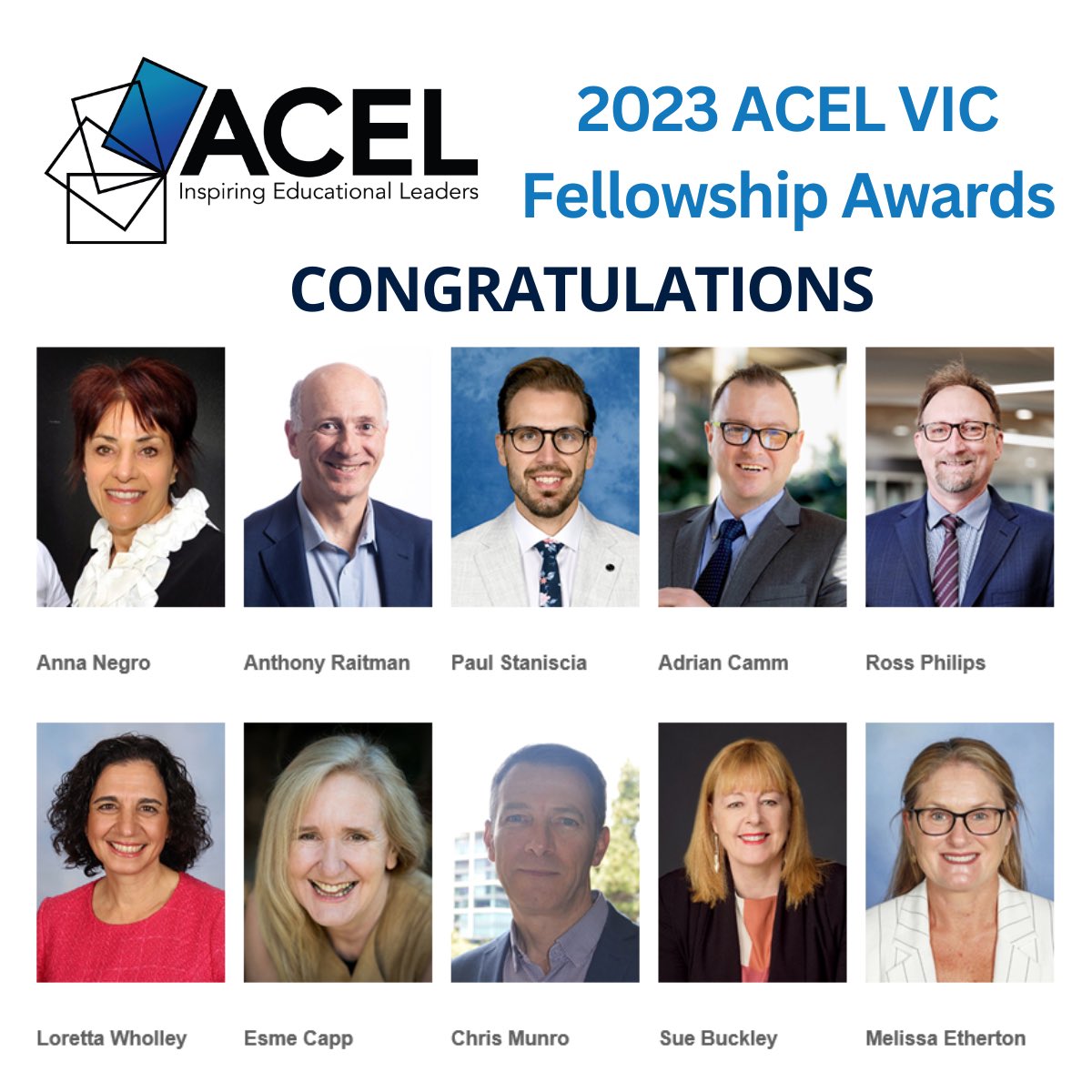 🎉🎉🎉 <a href="/acelaustralia/">ACEL</a> 🎉🎉🎉