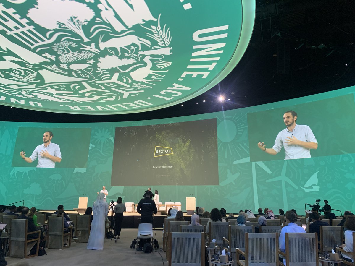 Fauna & Flora tweet media