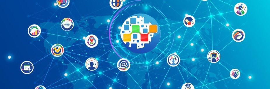 AiToolsss's tweet image. احصل على فرصتك للدخول لأدوات عالم الذكاء الاصطناعي في منصة #أون_باسيف المجموعة الأمثل لحلول الأعمال 🤩🤩ecosystem.onpassive.com/auth?oesId=N7G…

#تكنولوجيا
#tools #ONPASSIVE #ArtificialInteligence