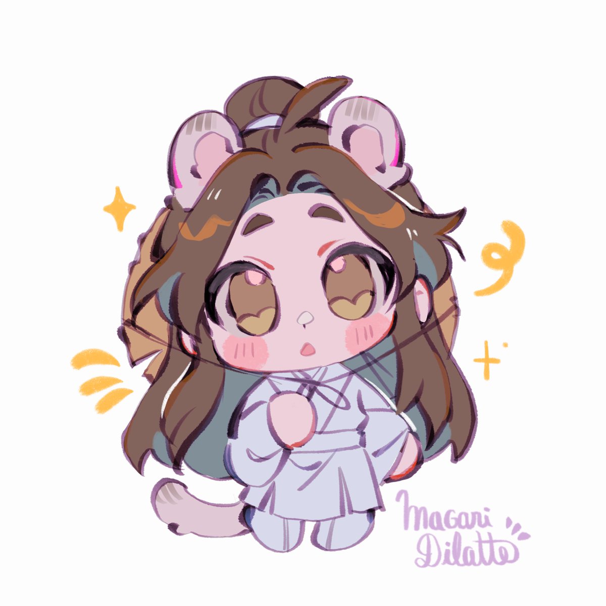 Xie lian💗
#TGCF