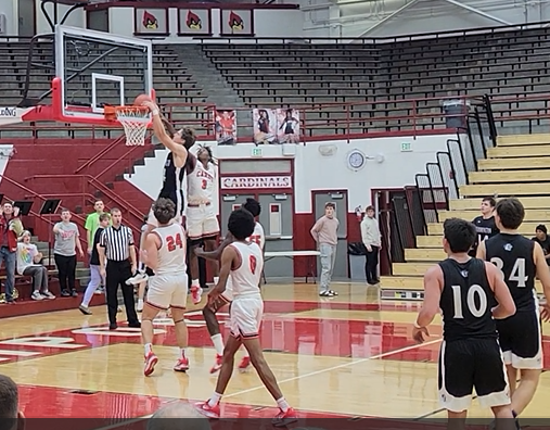 JimGordillo's tweet photo. Highlights from South's 63-55 win at Southport on Friday now posted at https://t.co/q1khYE1Xfx https://t.co/IkkImOT8Ov