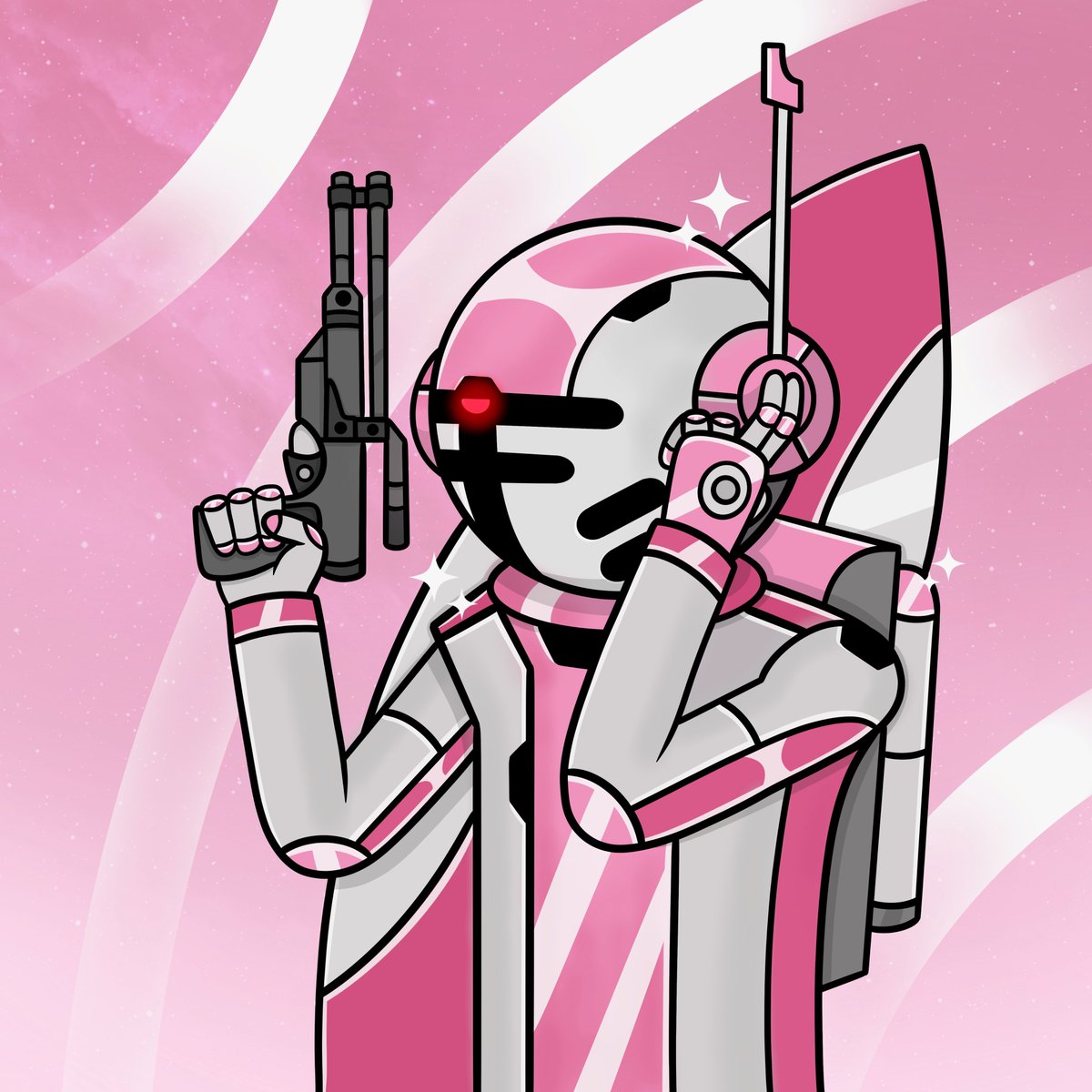 Space Riders tweet media