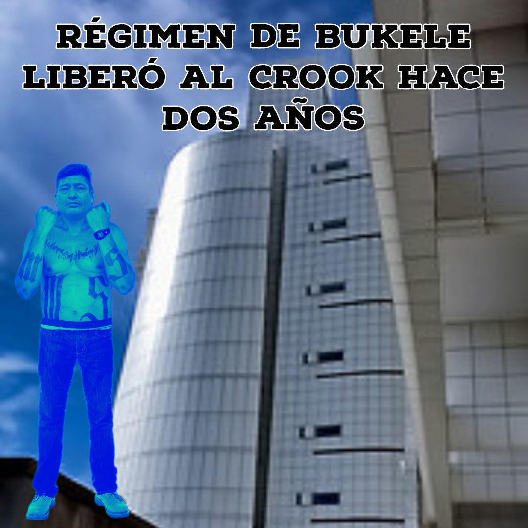 BOMBAZO NEWS by Oscar Landaverde tweet media
