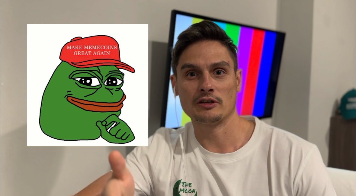 youtu.be/WAnOF7xmWWM?si… #memecoin #gem #PEPE #mong #bsc #Binance #ByBit