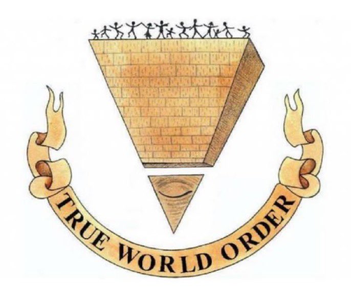 coCoco69494006's tweet photo. TWO
True World Order https://t.co/poKGkZjXvw