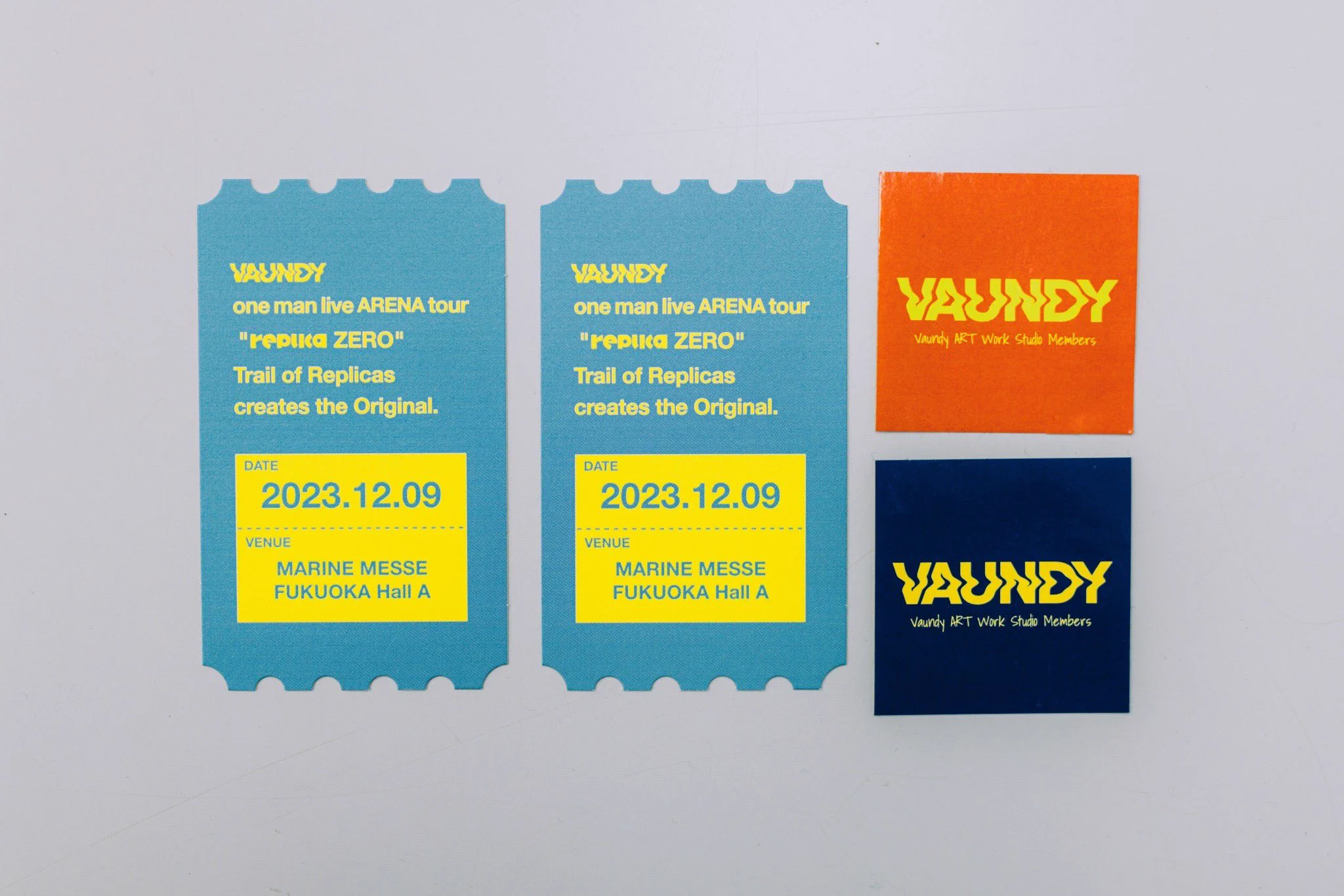 Vaundy_ART Work Studio on X: 