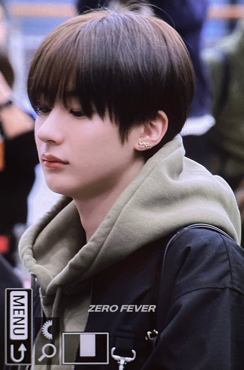 231209 GMP 출국  #RIIZE #라이즈 #ANTON #앤톤 #アントン