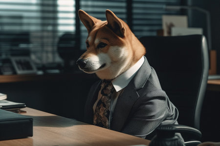 CEO DOGE tweet media