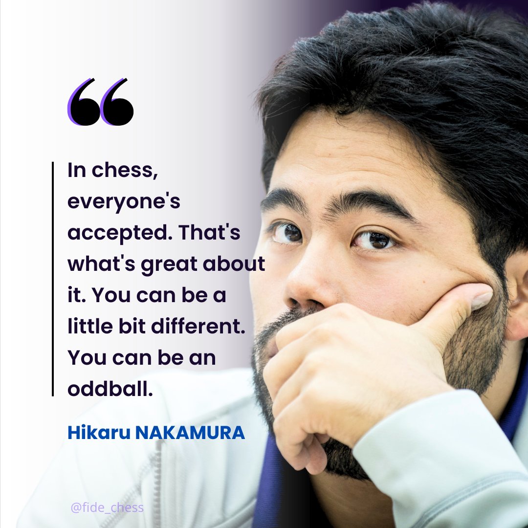 Hikaru Nakamura Burner (@BurnerHikaru) / X