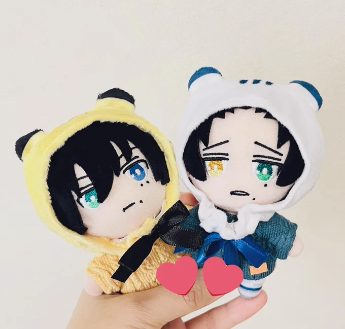 あらかわい…