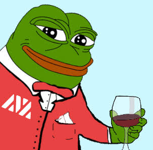 Joe Pepe 👨🏼🌾🐸🔺 tweet media