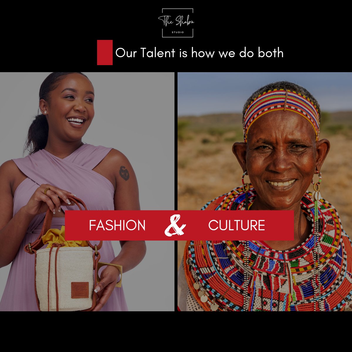 TheShabaStudio's tweet photo. In the heart of Shaba, we embark on a captivating journey that intertwines the threads of tradition with the evolving tapestry of modern fashion. 💼The process of handcrafting sisal bags reflects colorful tapestry mirroring the cultural roots deeply embedded in each strand. https://t.co/iTotYSyTJP