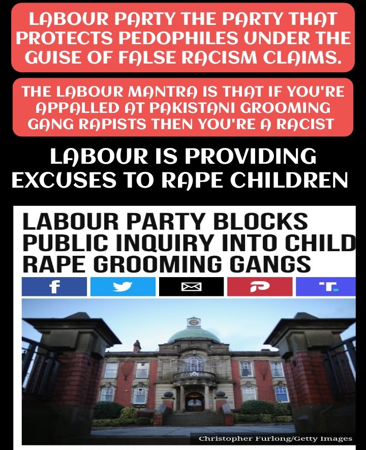 Today #Labour MP Naz had an opportunity to outline a series of policies to tackle #IslamoFascism #Grooming  #Antisemitism within the #LabourParty but instead simply shouted vile racist abuse at #ConservativeParty Ministers.
#NeverLabour 
#GroomingReport 
#RapeGangs